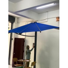 Fan Umbrella 6